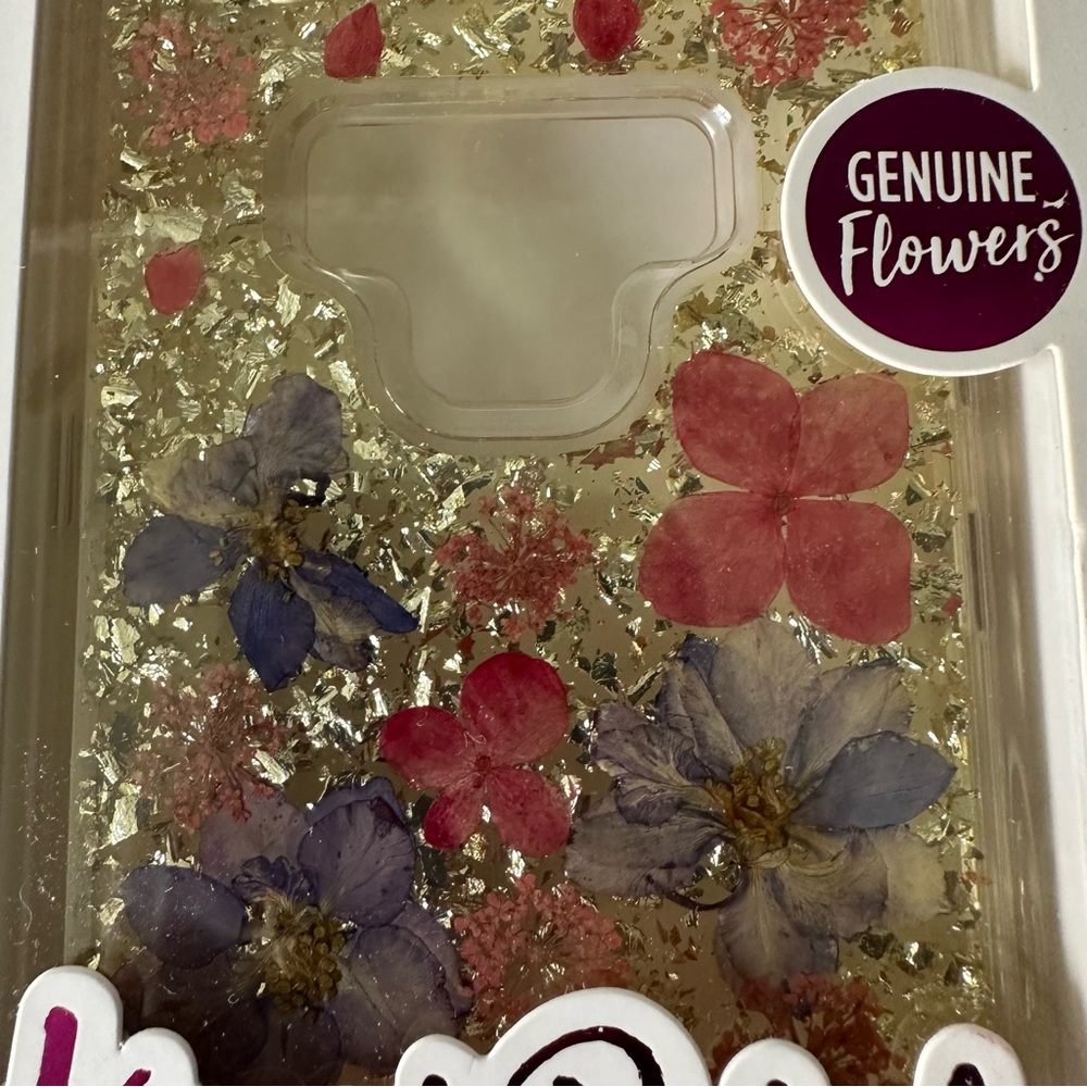 Casemate Samsung Galaxy Note 9 case Cute Girly